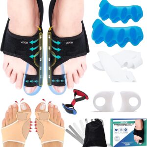Bunion care kit