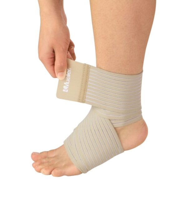 Mueller All-Purpose Support Wrap
