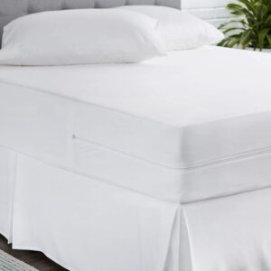 Waterproof Mattress Protector