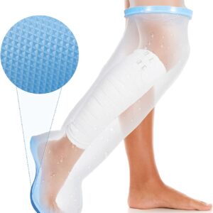 Waterproof Leg Cast Covers Leg