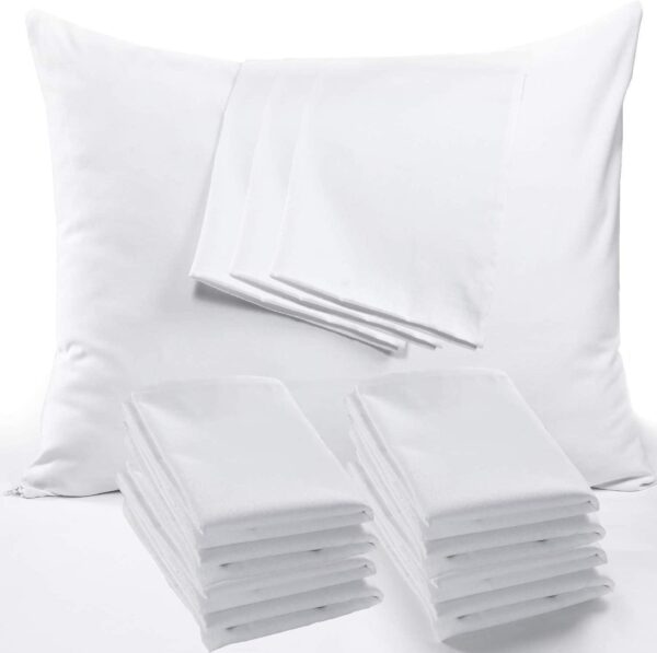 Waterproof Pillow Protector