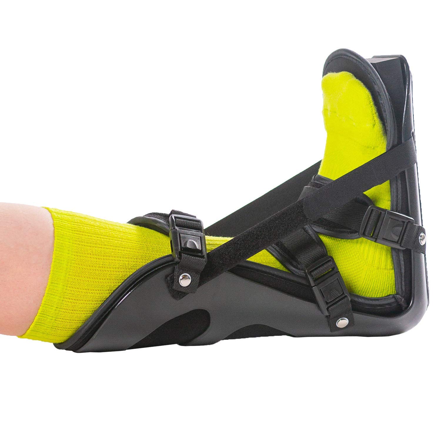 Achilles Tendonitis Brace - The Rehab Link