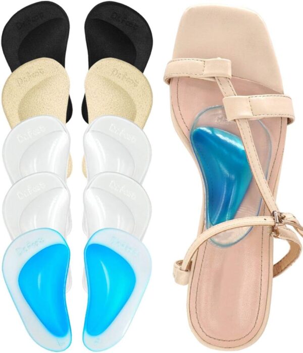 Arch Support