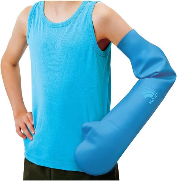 Waterproof Covers Arm