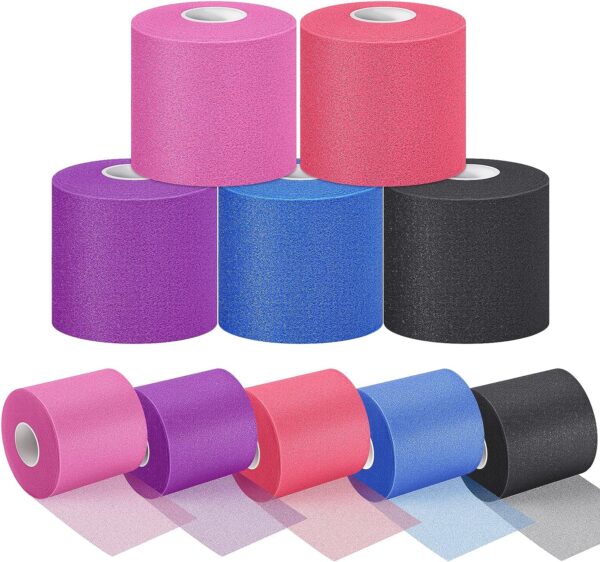 Prewrap