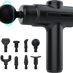 Kelices Massage Gun