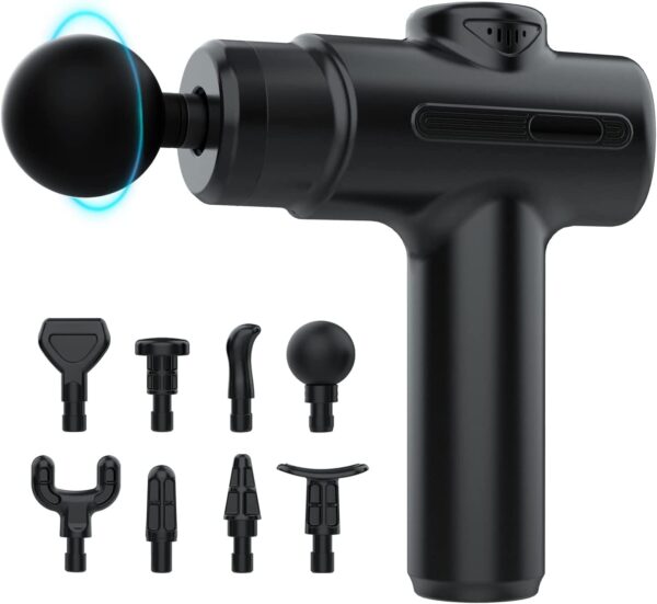 Kelices Massage Gun