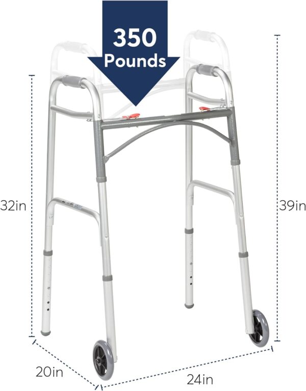 Rolling Walker 1