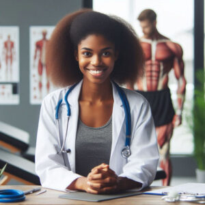 Physical Therapy in Office $7,000