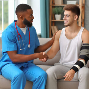 Physical Therapy Home